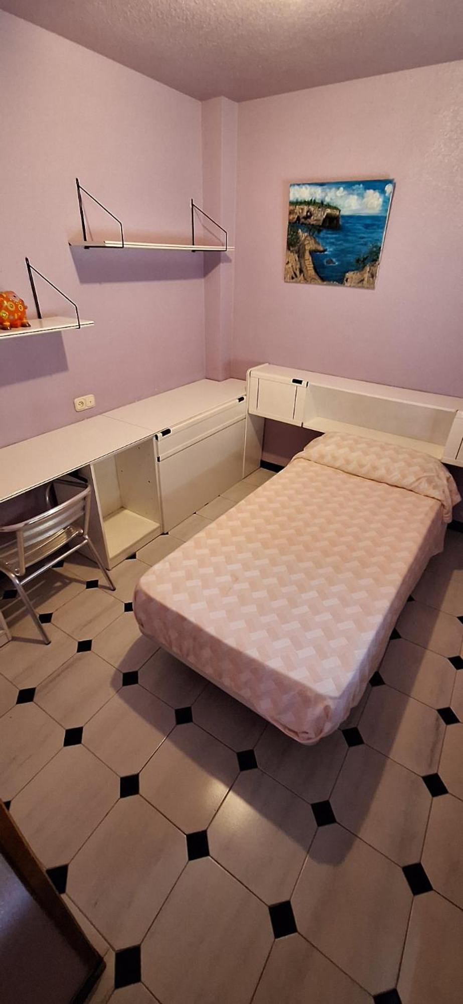 Apartamentos Casa May 1- Centro Benidorm-Solo Mayores De 30 Anos Y Familias المظهر الخارجي الصورة