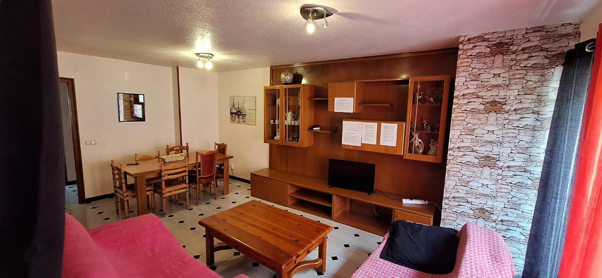 Apartamentos Casa May 1- Centro Benidorm-Solo Mayores De 30 Anos Y Familias المظهر الخارجي الصورة